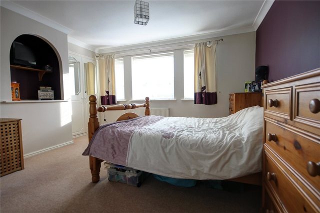  Image of 4 bedroom Detached house for sale in Clover Drive Etherley Dene Bishop Auckland DL14 at Bishop Auckland County Durham Witton Park, DL14 0TT