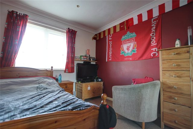  Image of 4 bedroom Detached house for sale in Clover Drive Etherley Dene Bishop Auckland DL14 at Bishop Auckland County Durham Witton Park, DL14 0TT