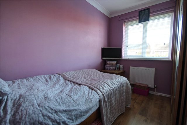  Image of 4 bedroom Detached house for sale in Clover Drive Etherley Dene Bishop Auckland DL14 at Bishop Auckland County Durham Witton Park, DL14 0TT