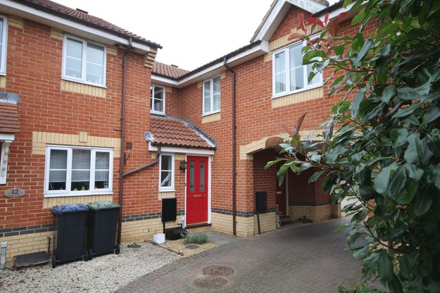  Image of 3 bedroom Terraced house to rent in Clover End Witchford Ely CB6 at Clover End Witchford Ely, CB6 2XD