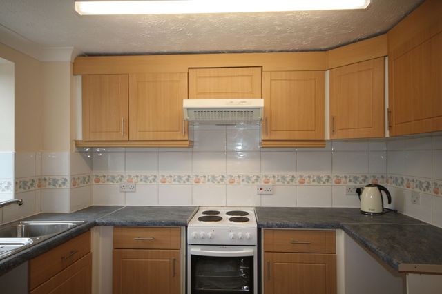  Image of 3 bedroom Terraced house to rent in Clover End Witchford Ely CB6 at Clover End Witchford Ely, CB6 2XD