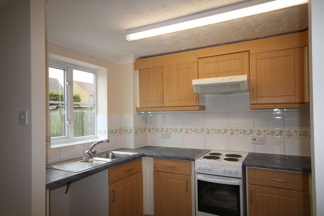  Image of 3 bedroom Terraced house to rent in Clover End Witchford Ely CB6 at Clover End Witchford Ely, CB6 2XD