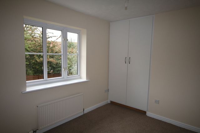  Image of 3 bedroom Terraced house to rent in Clover End Witchford Ely CB6 at Clover End Witchford Ely, CB6 2XD