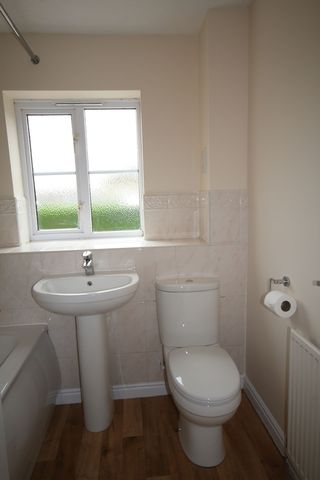  Image of 3 bedroom Terraced house to rent in Clover End Witchford Ely CB6 at Clover End Witchford Ely, CB6 2XD