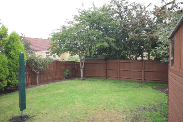  Image of 3 bedroom Terraced house to rent in Clover End Witchford Ely CB6 at Clover End Witchford Ely, CB6 2XD