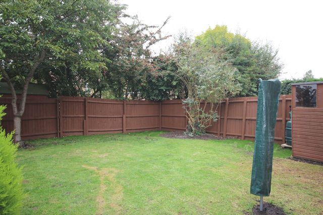  Image of 3 bedroom Terraced house to rent in Clover End Witchford Ely CB6 at Clover End Witchford Ely, CB6 2XD
