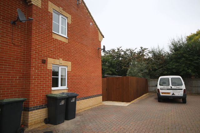  Image of 3 bedroom Terraced house to rent in Clover End Witchford Ely CB6 at Clover End Witchford Ely, CB6 2XD
