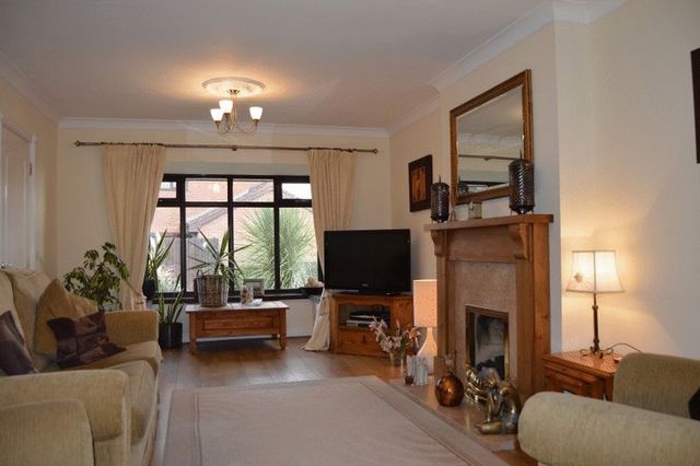  Image of 4 bedroom Detached house for sale in Clover Lane Kingswinford DY6 at Clover Lane Wall Heath Kingswinford, DY6 0DT