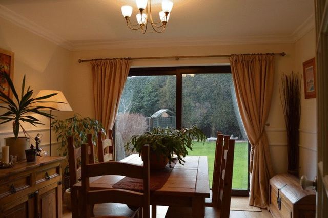  Image of 4 bedroom Detached house for sale in Clover Lane Kingswinford DY6 at Clover Lane Wall Heath Kingswinford, DY6 0DT