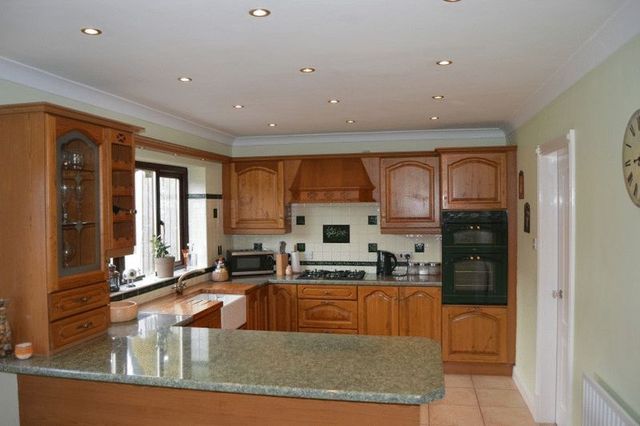  Image of 4 bedroom Detached house for sale in Clover Lane Kingswinford DY6 at Clover Lane Wall Heath Kingswinford, DY6 0DT