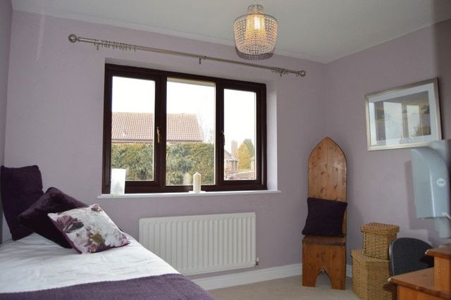  Image of 4 bedroom Detached house for sale in Clover Lane Kingswinford DY6 at Clover Lane Wall Heath Kingswinford, DY6 0DT