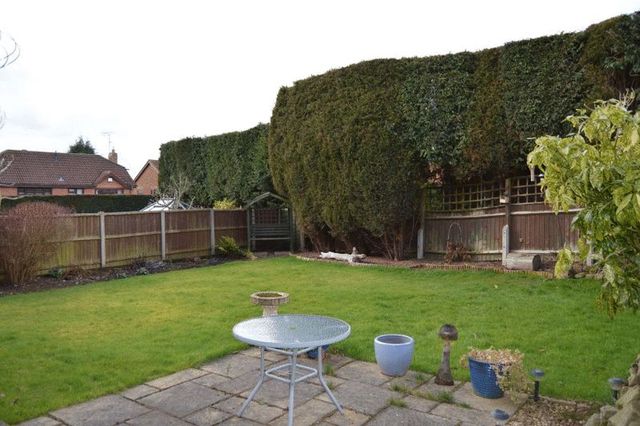  Image of 4 bedroom Detached house for sale in Clover Lane Kingswinford DY6 at Clover Lane Wall Heath Kingswinford, DY6 0DT