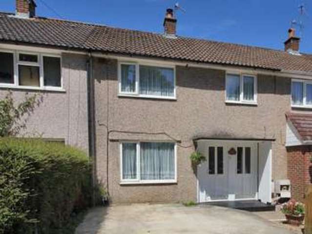  Image of 3 bedroom Terraced house for sale in Cloverlands Crawley RH10 at Cloverlands, Northgate, Crawley,, RH10 8EH