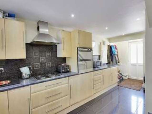  Image of 3 bedroom Terraced house for sale in Cloverlands Crawley RH10 at Cloverlands, Northgate, Crawley,, RH10 8EH