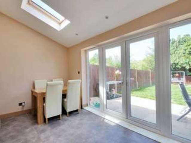  Image of 3 bedroom Terraced house for sale in Cloverlands Crawley RH10 at Cloverlands, Northgate, Crawley,, RH10 8EH