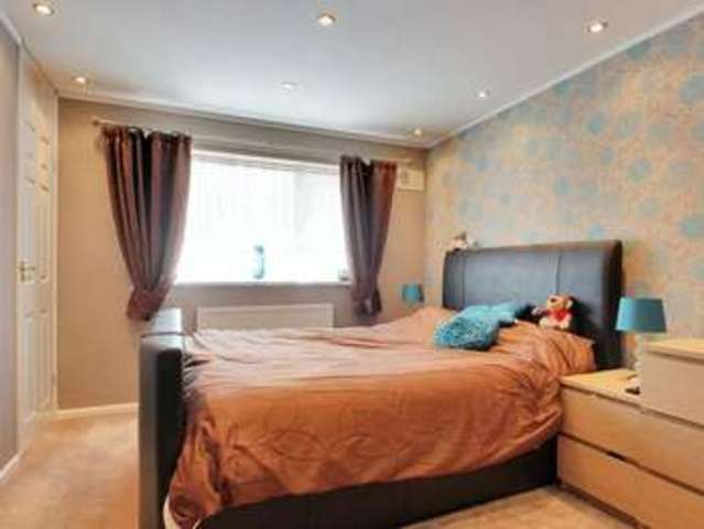  Image of 3 bedroom Terraced house for sale in Cloverlands Crawley RH10 at Cloverlands, Northgate, Crawley,, RH10 8EH