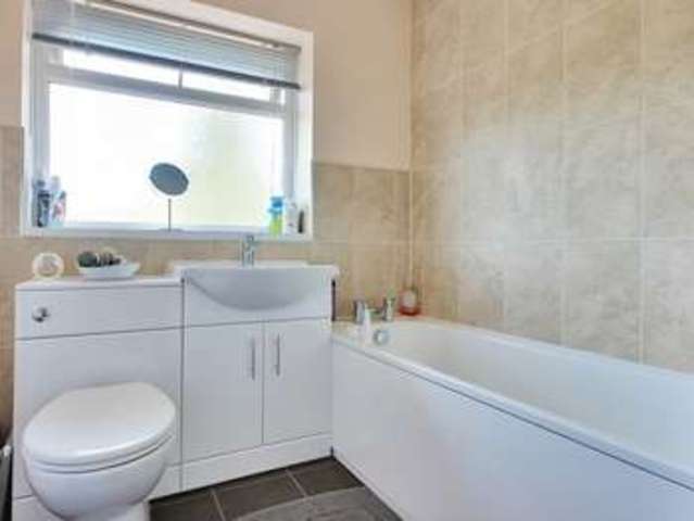  Image of 3 bedroom Terraced house for sale in Cloverlands Crawley RH10 at Cloverlands, Northgate, Crawley,, RH10 8EH