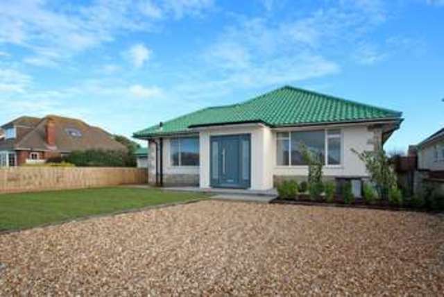  Image of 4 bedroom Detached house for sale in Clowes Avenue Southbourne Bournemouth BH6 at Clowes Avenue Hengistbury Head Bournemouth, BH6 4ER