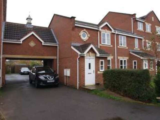  Image of 4 bedroom Semi-Detached house for sale in Cludd Avenue Newark NG24 at Cludd Avenue  Newark, NG24 2GL