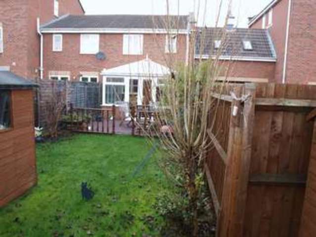  Image of 4 bedroom Semi-Detached house for sale in Cludd Avenue Newark NG24 at Cludd Avenue  Newark, NG24 2GL