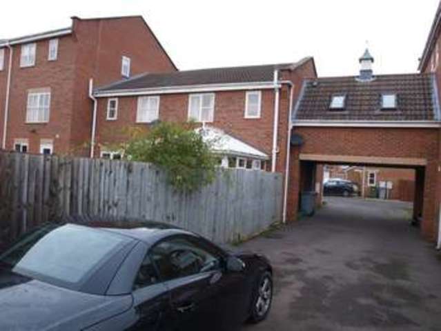  Image of 4 bedroom Semi-Detached house for sale in Cludd Avenue Newark NG24 at Cludd Avenue  Newark, NG24 2GL