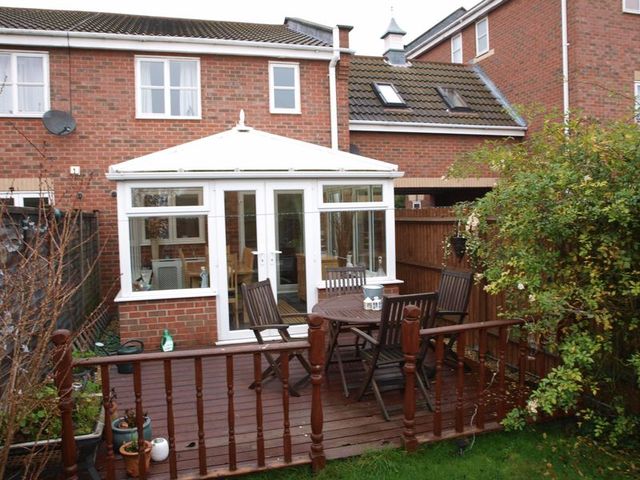  Image of 4 bedroom Semi-Detached house for sale in Cludd Avenue Newark NG24 at Cludd Avenue  Newark, NG24 2GL