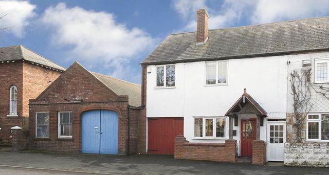  Image of 4 bedroom Terraced house for sale in Brettell Lane Wordsley Stourbridge DY8 at Brettell Lane Amblecote Stourbridge, DY8 4BN