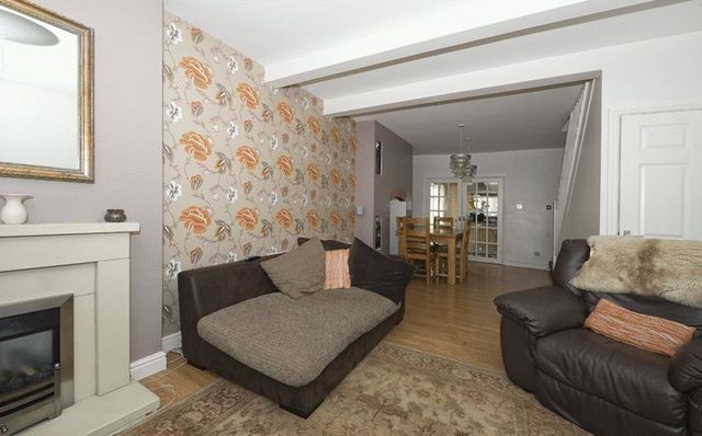  Image of 4 bedroom Terraced house for sale in Brettell Lane Wordsley Stourbridge DY8 at Brettell Lane Amblecote Stourbridge, DY8 4BN