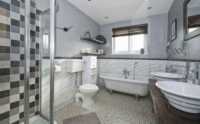  Image of 4 bedroom Terraced house for sale in Brettell Lane Wordsley Stourbridge DY8 at Brettell Lane Amblecote Stourbridge, DY8 4BN