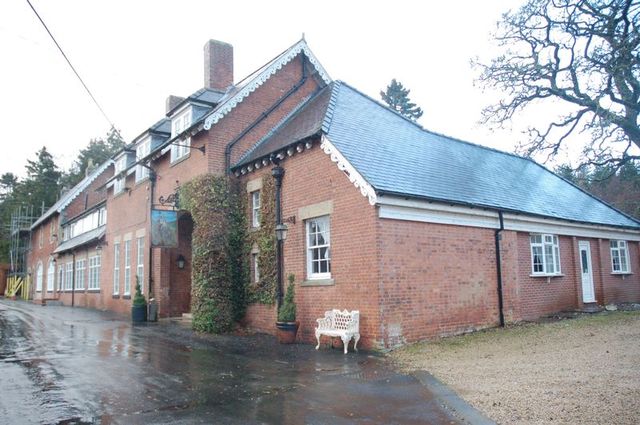  Image of Property for sale in Otterburn Newcastle upon Tyne NE19 at Coach House Otterburn Hall Estate Otterburn, NE19 1HE