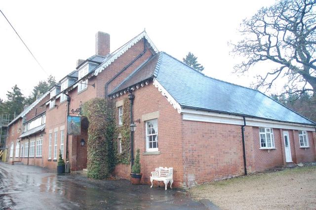  Image of Property for sale in Otterburn Newcastle upon Tyne NE19 at Coach House Otterburn Hall Estate Otterburn, NE19 1HE