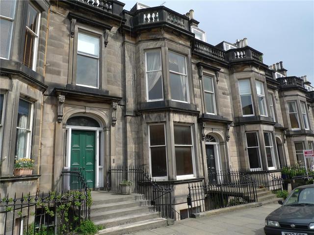  Image of 2 bedroom Flat to rent in Coates Gardens Edinburgh EH12 at West End Edinburgh Edinburgh, EH12 5LE