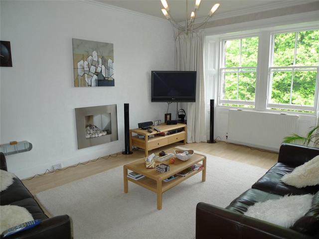  Image of 2 bedroom Flat to rent in Coates Gardens Edinburgh EH12 at West End Edinburgh Edinburgh, EH12 5LE