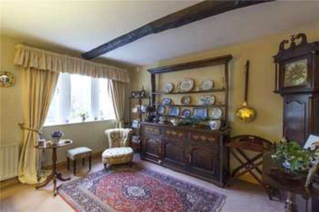  Image of 3 bedroom End of Terrace for sale in Coates Lane Starbotton Skipton BD23 at Starbotton Skipton Kettlewell, BD23 5HZ