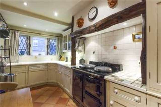  Image of 3 bedroom End of Terrace for sale in Coates Lane Starbotton Skipton BD23 at Starbotton Skipton Kettlewell, BD23 5HZ