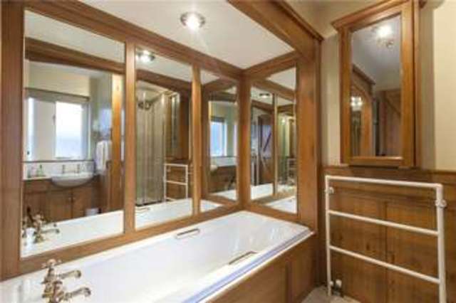  Image of 3 bedroom End of Terrace for sale in Coates Lane Starbotton Skipton BD23 at Starbotton Skipton Kettlewell, BD23 5HZ