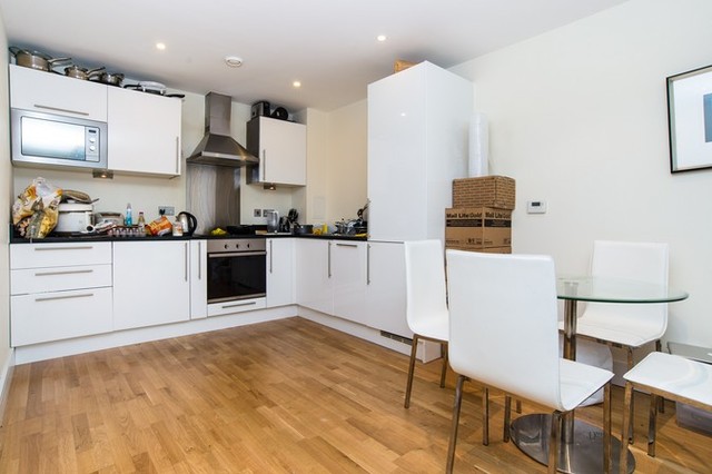 Image of 1 bedroom Flat for sale in Millharbour London E14 at 38 Millharbour  London, E14 9JU