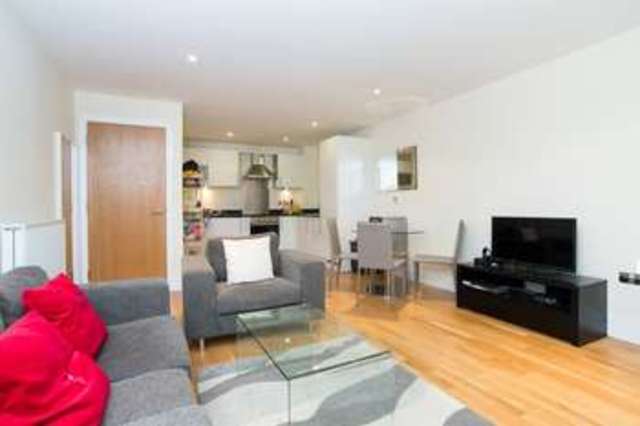  Image of 1 bedroom Flat for sale in Millharbour London E14 at Millharbour  Canary Wharf, E14 9JT