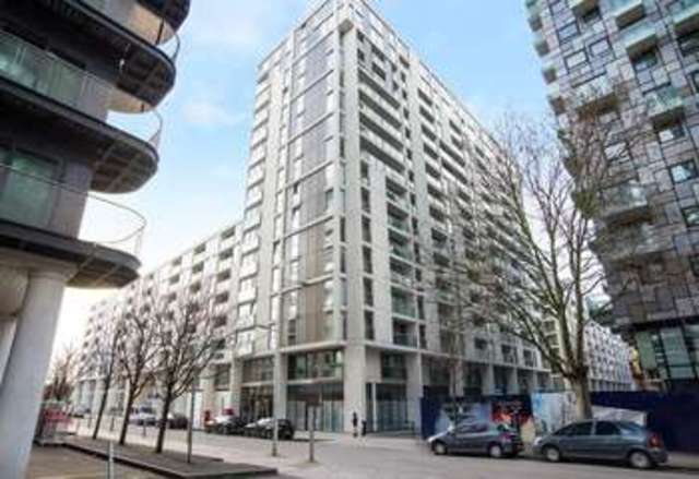  Image of 1 bedroom Flat for sale in Millharbour London E14 at Millharbour  Canary Wharf, E14 9JT