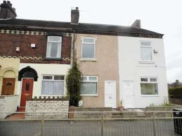  Image of 2 bedroom Terraced house for sale in Cobridge Road Cobridge Stoke-on-Trent ST1 at Cobridge Road Cobridge Stoke-On-Trent, ST1 5JL