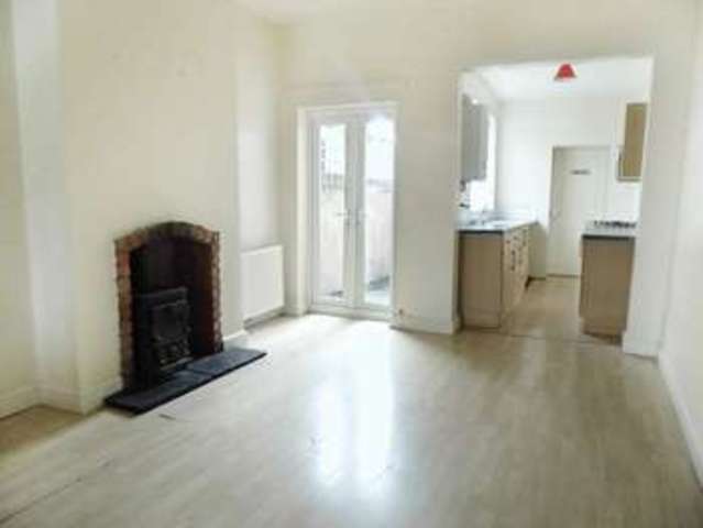  Image of 2 bedroom Terraced house for sale in Cobridge Road Cobridge Stoke-on-Trent ST1 at Cobridge Road Cobridge Stoke-On-Trent, ST1 5JL
