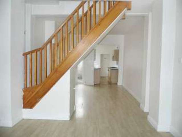  Image of 2 bedroom Terraced house for sale in Cobridge Road Cobridge Stoke-on-Trent ST1 at Cobridge Road Cobridge Stoke-On-Trent, ST1 5JL