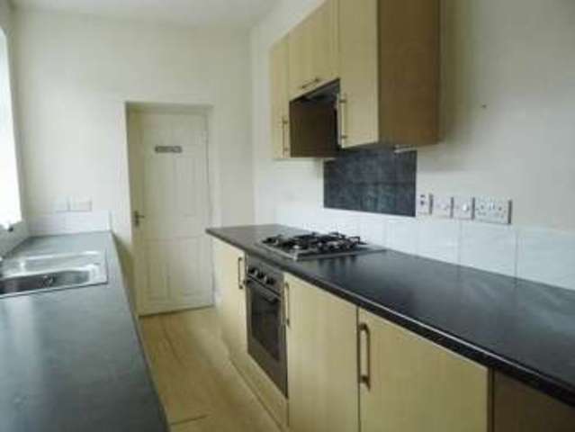  Image of 2 bedroom Terraced house for sale in Cobridge Road Cobridge Stoke-on-Trent ST1 at Cobridge Road Cobridge Stoke-On-Trent, ST1 5JL