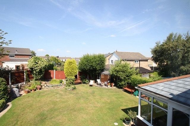  Image of 4 bedroom Detached house for sale in Cocklade Lane Hale Village Liverpool L24 at Cocklade Lane Hale Village Liverpool, L24 4BD