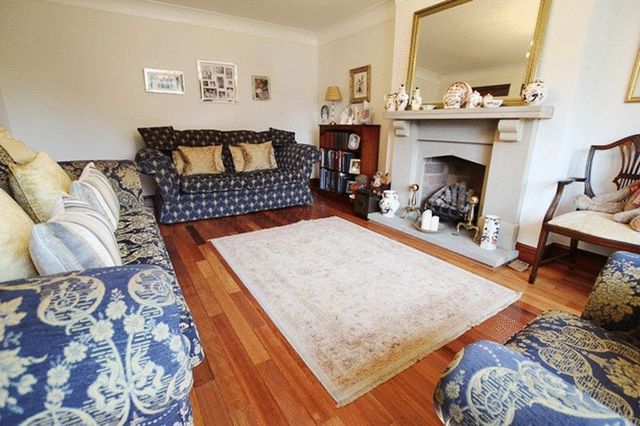  Image of 4 bedroom Detached house for sale in Cocklade Lane Hale Village Liverpool L24 at Cocklade Lane Hale Village Liverpool, L24 4BD