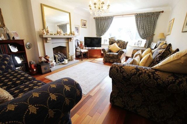  Image of 4 bedroom Detached house for sale in Cocklade Lane Hale Village Liverpool L24 at Cocklade Lane Hale Village Liverpool, L24 4BD