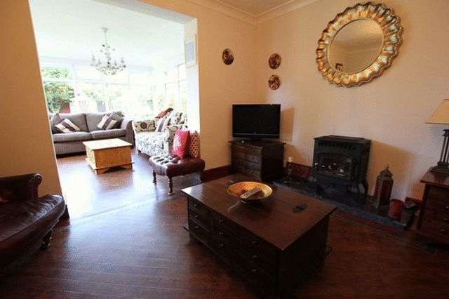  Image of 4 bedroom Detached house for sale in Cocklade Lane Hale Village Liverpool L24 at Cocklade Lane Hale Village Liverpool, L24 4BD