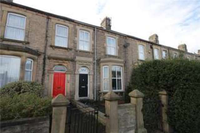  Image of 4 bedroom Terraced house for sale in Cockton Hill Road Bishop Auckland DL14 at Bishop Auckland Co Durham Witton Park, DL14 6BE