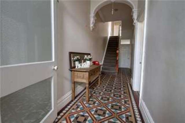  Image of 4 bedroom Terraced house for sale in Cockton Hill Road Bishop Auckland DL14 at Bishop Auckland Co Durham Witton Park, DL14 6BE