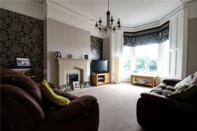  Image of 4 bedroom Terraced house for sale in Cockton Hill Road Bishop Auckland DL14 at Bishop Auckland Co Durham Witton Park, DL14 6BE